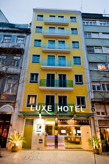 TURIM Luxe Hotel fotoÄŸrafÄ±
