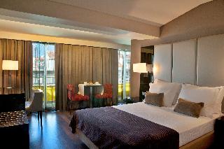TURIM Luxe Hotel fotoÄŸrafÄ±