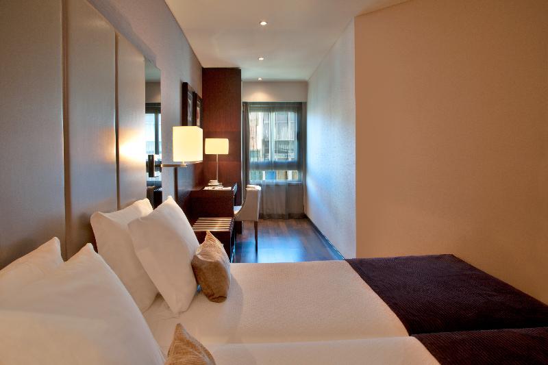 TURIM Luxe Hotel - Oda