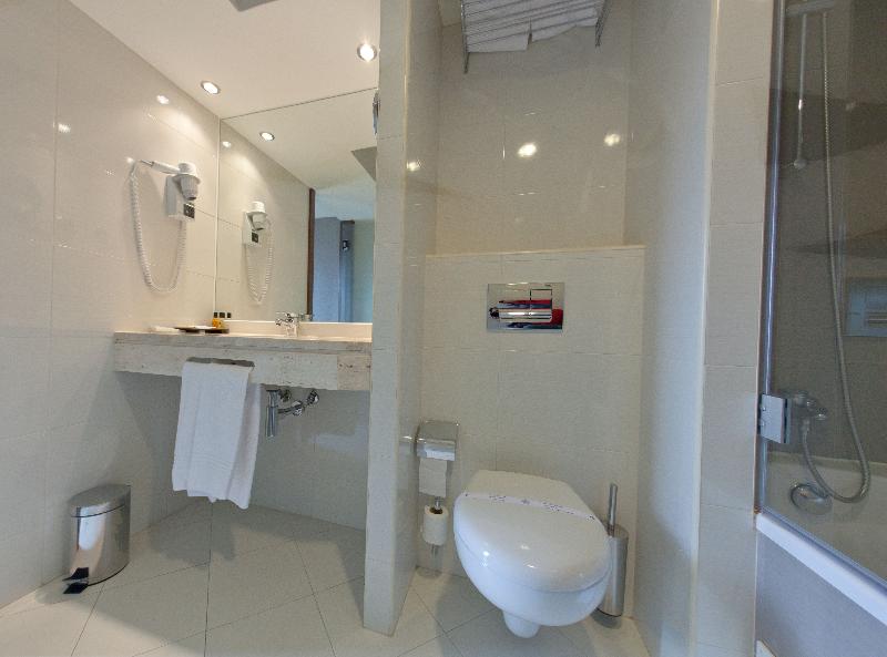 TURIM Luxe Hotel - Oda
