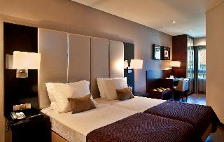 TURIM Luxe Hotel fotoÄŸrafÄ±