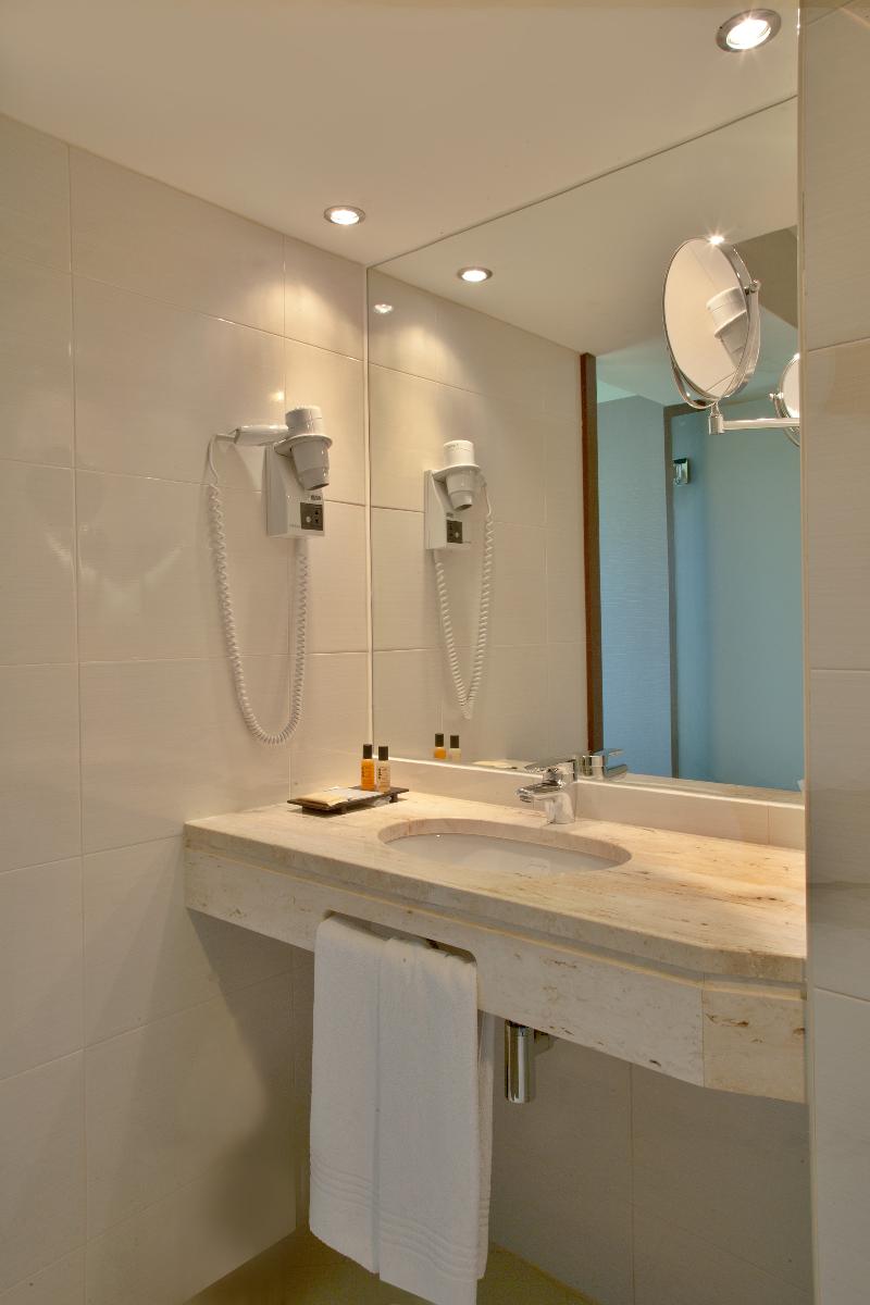 TURIM Luxe Hotel - Oda