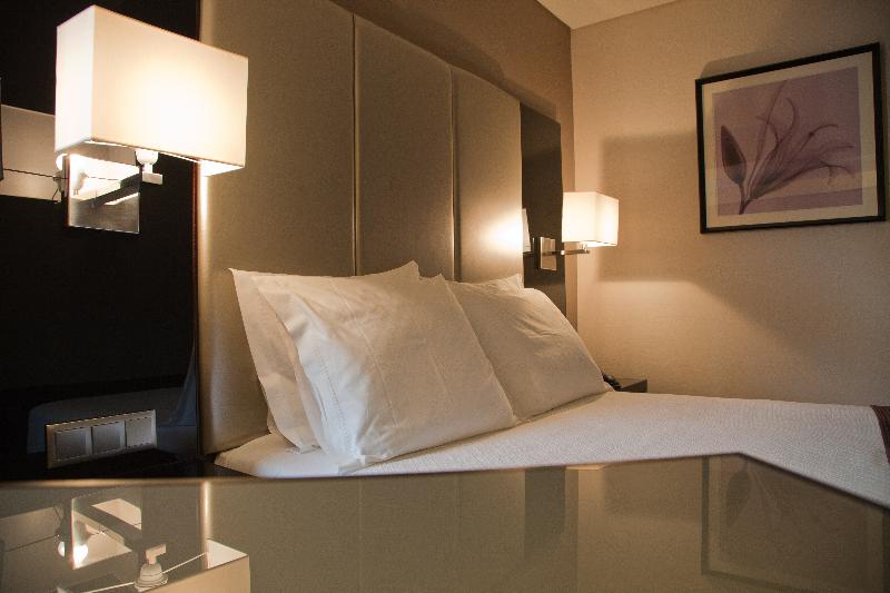 TURIM Luxe Hotel - Oda