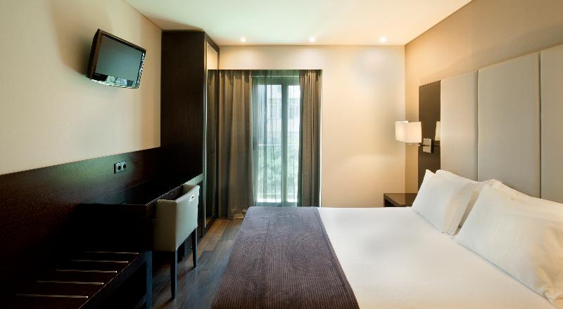 TURIM Luxe Hotel - Oda