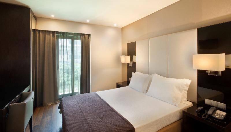 TURIM Luxe Hotel - Oda