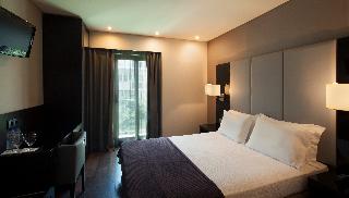 TURIM Luxe Hotel fotoÄŸrafÄ±