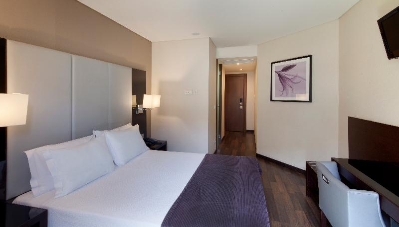 TURIM Luxe Hotel - Oda
