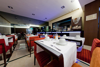 TURIM Luxe Hotel fotoÄŸrafÄ±