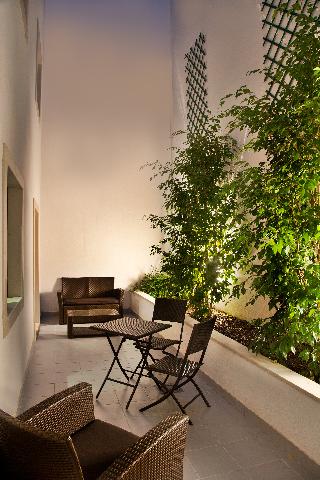 TURIM Luxe Hotel fotoÄŸrafÄ±