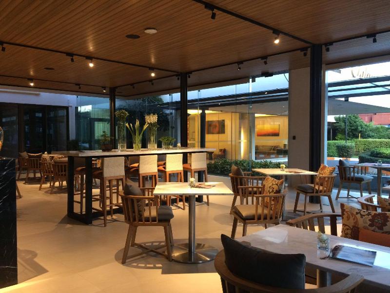 Bangna Pride Hotel & Residence - Bar