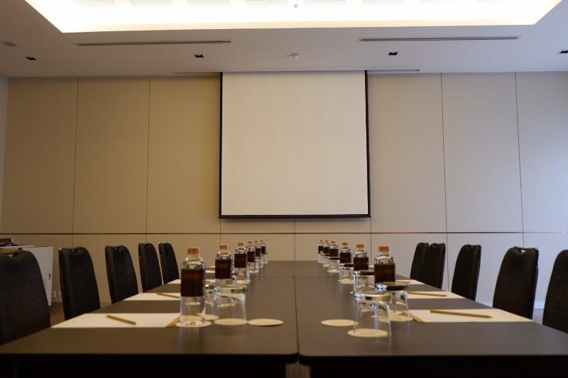 Bangna Pride Hotel & Residence - Toplantı