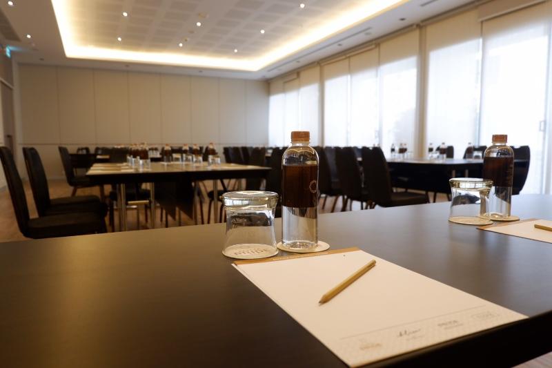 Bangna Pride Hotel & Residence - Toplantı