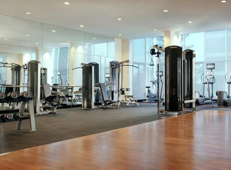 Bangna Pride Hotel & Residence - Aktivite