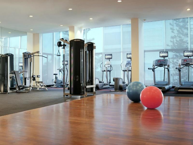 Bangna Pride Hotel & Residence - Aktivite