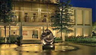 Bangna Pride Hotel & Residence fotoÄŸrafÄ±