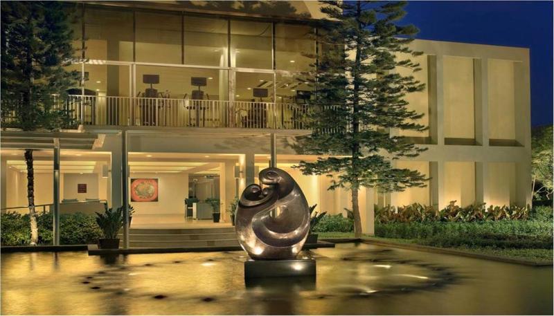 Bangna Pride Hotel & Residence - Genel