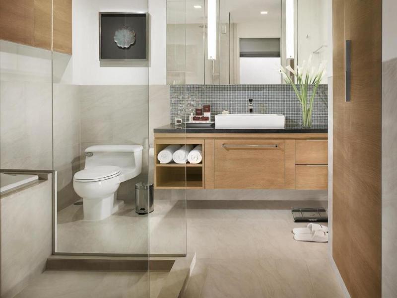 Bangna Pride Hotel & Residence - Oda