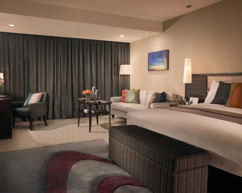 Bangna Pride Hotel & Residence - Oda