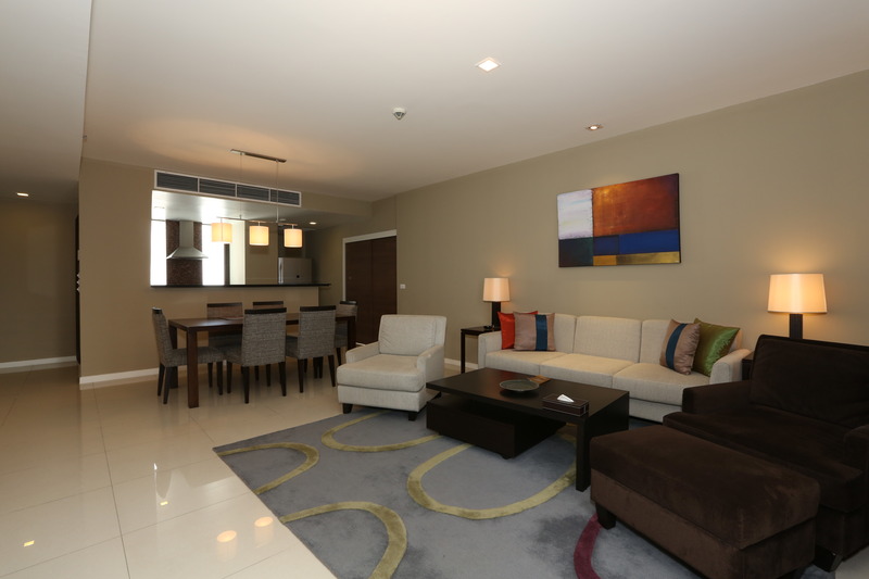 Bangna Pride Hotel & Residence - Oda