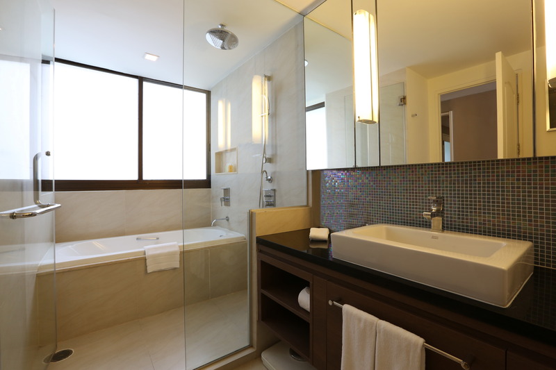 Bangna Pride Hotel & Residence - Oda