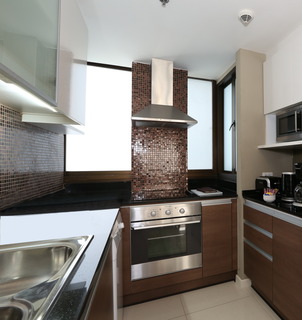 Bangna Pride Hotel & Residence fotoÄŸrafÄ±