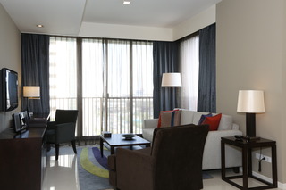 Bangna Pride Hotel & Residence fotoÄŸrafÄ±