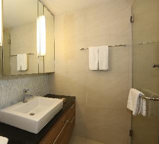 Bangna Pride Hotel & Residence fotoÄŸrafÄ±