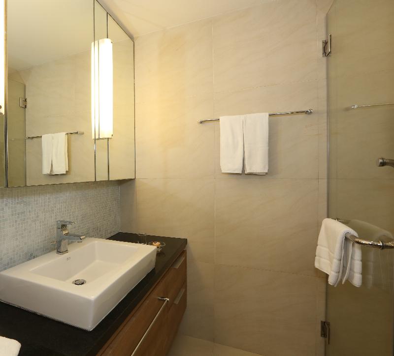 Bangna Pride Hotel & Residence - Oda