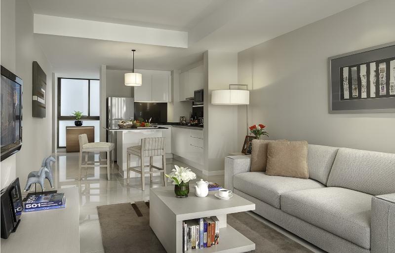 Bangna Pride Hotel & Residence - Oda