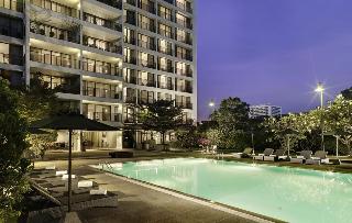 Bangna Pride Hotel & Residence fotoÄŸrafÄ±