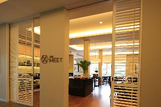 Bangna Pride Hotel & Residence fotoÄŸrafÄ±