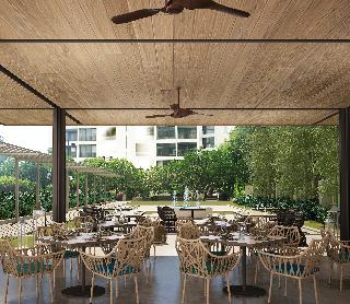 Bangna Pride Hotel & Residence fotoÄŸrafÄ±