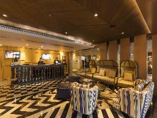 Maitria Hotel Sukhumvit 18 Bangkok fotoÄŸrafÄ±