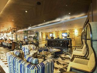 Maitria Hotel Sukhumvit 18 Bangkok fotoÄŸrafÄ±