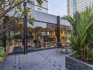Maitria Hotel Sukhumvit 18 Bangkok fotoÄŸrafÄ±