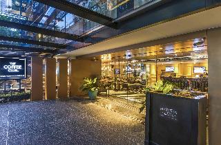 Maitria Hotel Sukhumvit 18 Bangkok fotoÄŸrafÄ±