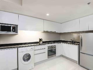 Maitria Hotel Sukhumvit 18 Bangkok fotoÄŸrafÄ±