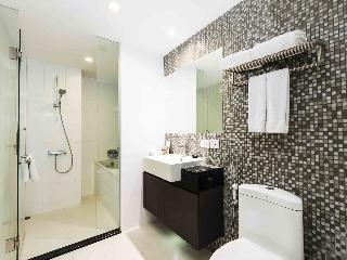 Maitria Hotel Sukhumvit 18 Bangkok fotoÄŸrafÄ±