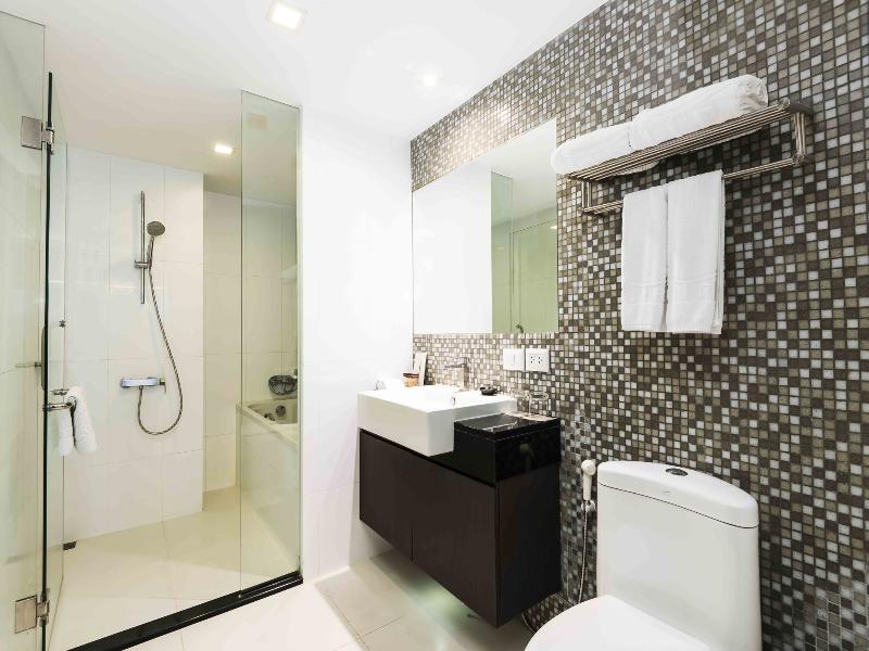Maitria Hotel Sukhumvit 18 Bangkok - Oda