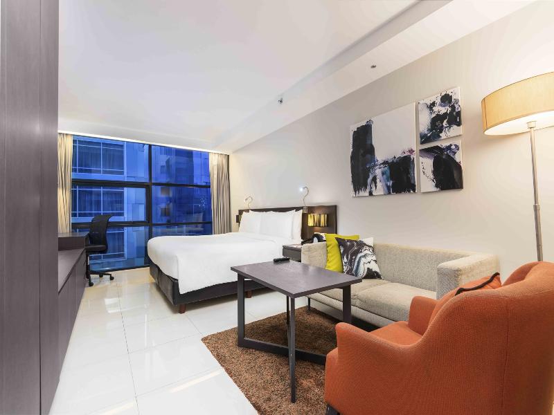 Maitria Hotel Sukhumvit 18 Bangkok - Oda