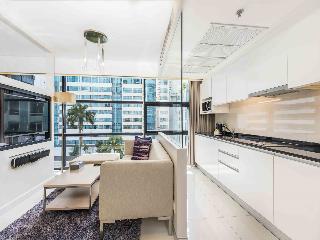 Maitria Hotel Sukhumvit 18 Bangkok fotoÄŸrafÄ±