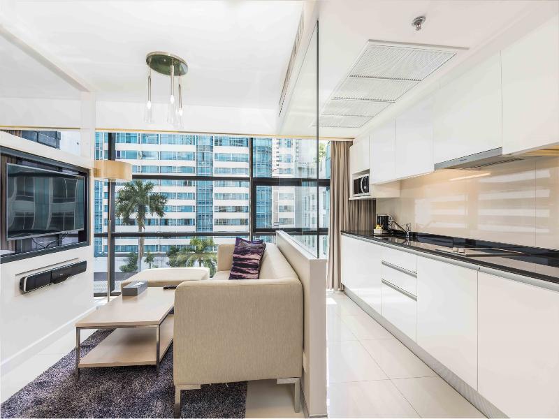 Maitria Hotel Sukhumvit 18 Bangkok - Oda