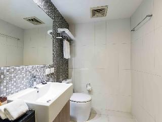 Maitria Hotel Sukhumvit 18 Bangkok fotoÄŸrafÄ±