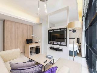 Maitria Hotel Sukhumvit 18 Bangkok fotoÄŸrafÄ±