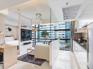Maitria Hotel Sukhumvit 18 Bangkok fotoÄŸrafÄ±