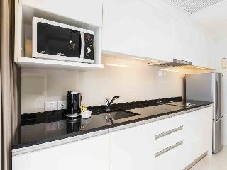 Maitria Hotel Sukhumvit 18 Bangkok fotoÄŸrafÄ±