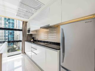 Maitria Hotel Sukhumvit 18 Bangkok fotoÄŸrafÄ±