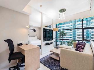 Maitria Hotel Sukhumvit 18 Bangkok fotoÄŸrafÄ±