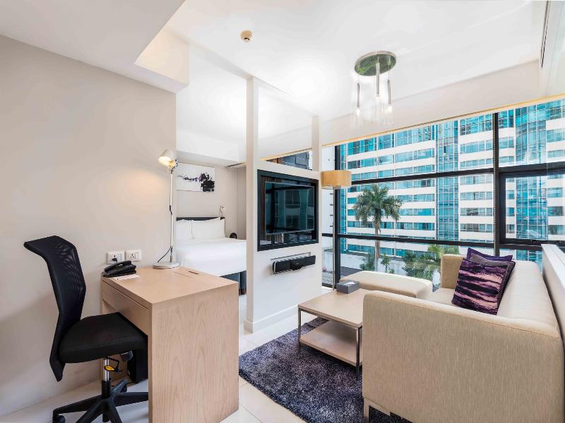 Maitria Hotel Sukhumvit 18 Bangkok - Oda