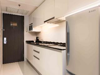 Maitria Hotel Sukhumvit 18 Bangkok fotoÄŸrafÄ±